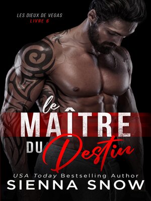 cover image of Le Maitre du Destin